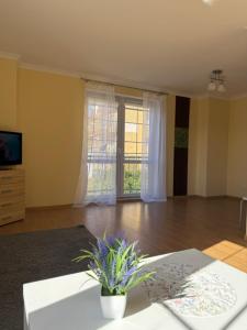 Apartamenty Kilińskiego
