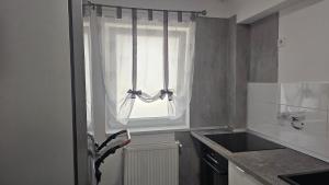 Modern Family Apartment, Free Parking, Balcony, Sleeps 5