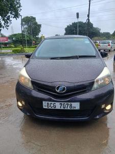 Car rental
