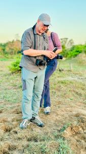 Safaria Lodge Wilpattu