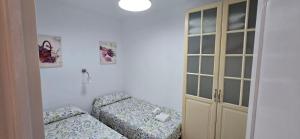 BenalBeach 2 BedRoom Sea View Apartment -Ref 4-419