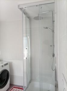 Pratofiorito Apartment