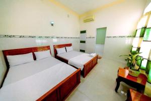 Motel Tiến Phúc