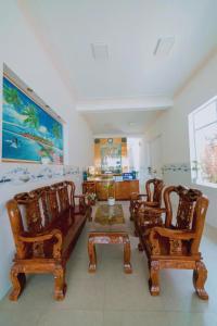 Motel Tiến Phúc