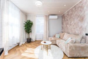 Tallinna mnt 18 apartment