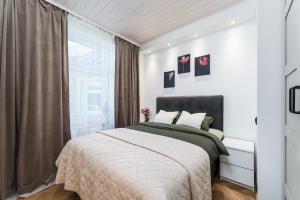 Tallinna mnt 18 apartment