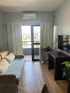Ilha do Leite Flat - Confortável e Super Completo