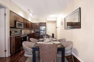 The Treehouse Downtown Toronto Condo!
