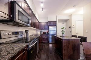 The Treehouse Downtown Toronto Condo!
