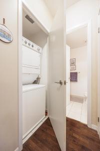 The Treehouse Downtown Toronto Condo!