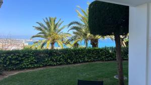 Rancho Miraflores Oasis