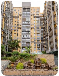 Silver harbor apartments