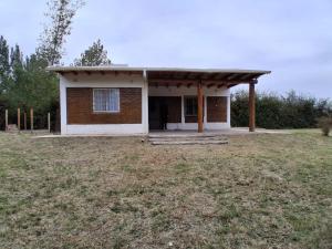 Un lugar para encontrarse con uno mismo