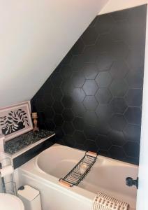 Maison meublée et équipée, clé en main pour séjours 31 jours et plus!
