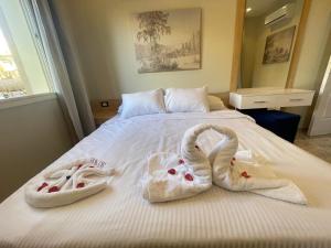 El Karma Beach Resort & Aqua Park - Hurghada
