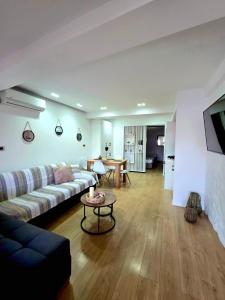 Loi apartment