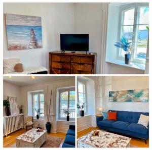 Maison meublée et équipée, clé en main pour séjours 31 jours et plus!