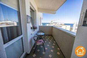 Apartamenty Chrobry z parkingiem - visitopl