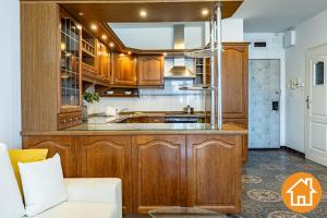 Apartamenty Chrobry z parkingiem - visitopl