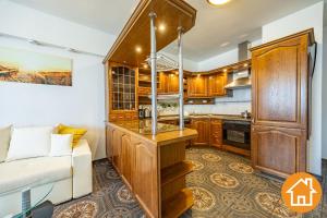 Apartamenty Chrobry z parkingiem - visitopl