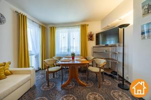Apartamenty Chrobry z parkingiem - visitopl