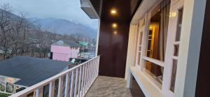 Hotel Heaven Heights