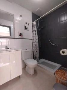 Duplex au calme, proche toutes commodités