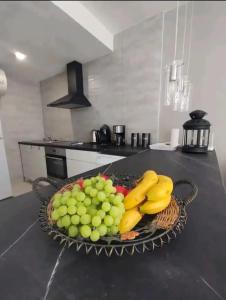 Duplex au calme, proche toutes commodités
