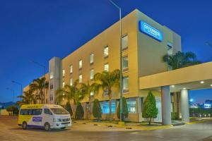 City Express by Marriott San Luis Potosi Zona Industrial