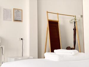 A&J Holiday Villa