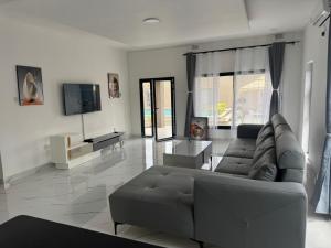Swiss Luxury Apartment Ndola
