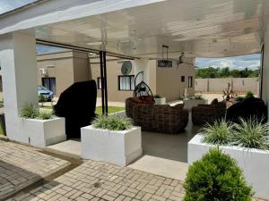 Swiss Luxury Apartment Ndola