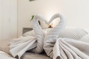 BNB Jégeho City Apartment