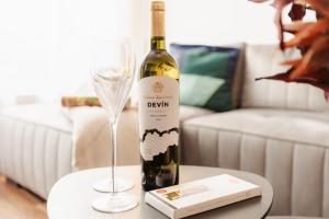 BNB Jégeho City Apartment