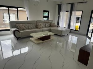 Swiss Luxury Apartment Ndola
