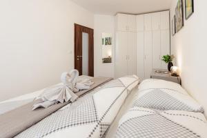 BNB Jégeho City Apartment