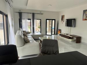 Swiss Luxury Apartment Ndola