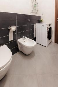 BNB Jégeho City Apartment