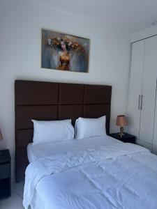 Swiss Luxury Apartment Ndola
