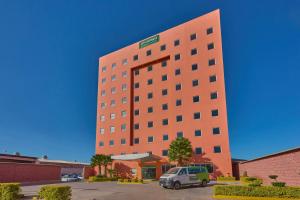 City Express Junior by Marriott San Luis Potosi Zona Industrial