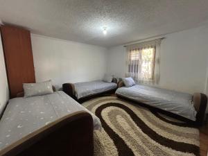 Guesthouse Idea