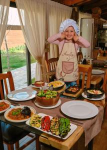Gurra Family Guesthouse