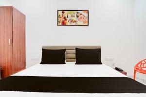 Hotel O Railway Near Vadodra Junction