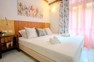 Rome Imperial suites colosseum 3