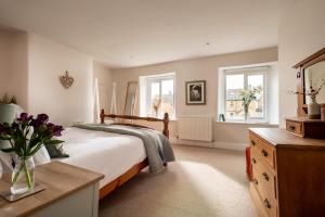 Woodbine Cottage