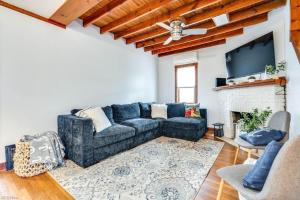 Portage Lakes Escape 5 Bedroom Lakefront with Kayaks