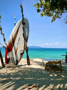 D Mountain Beach Resort - Beachfront
