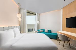 voco Muscat Al Mouj by IHG
