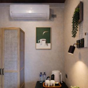 Casa Elia San Juan Beach Nook Suite