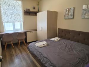 Mariani 2BR by BulgarianHomes